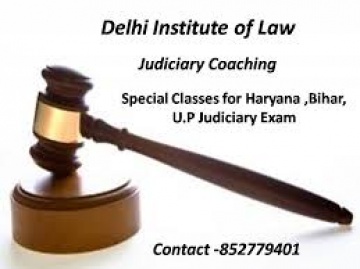 Delhi institute of law