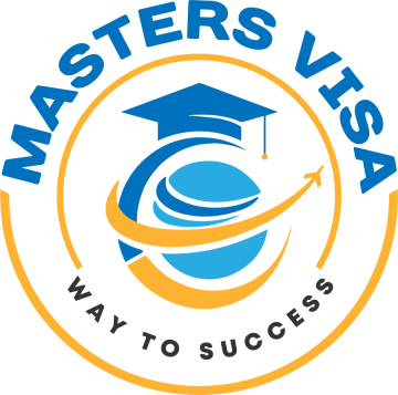 Masters Visa Overseas Education