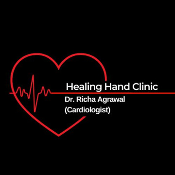 Expert Female Cardiologist in Ghaziabad for Advanced Care