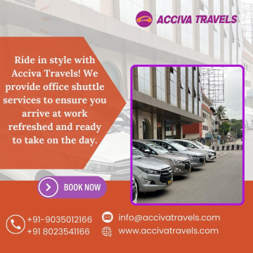 Car Transportation Service in Bangalore|Corporate Cab Services in Bangalore