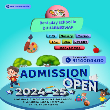Need Guidance on Tuition Classes for Children in Bhubaneswar