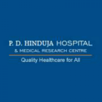 Hinduja Hospital Mumbai