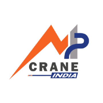 MP Crane India - EOT Crane Manufacturer in Ahmedabad