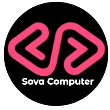 Leading Branding Agency in Kolkata – Sova Computer