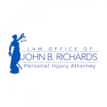 John B. Richards