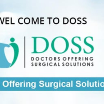Doss India - Obesity Clinic
