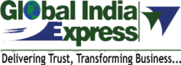 Courier Charges For UK | Global India Express