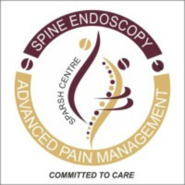 Dr. Anshul Agrawal - Pain Management Specialist in Indore | Sparsh Spine and Pain Centre
