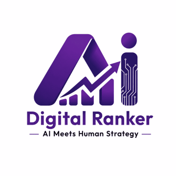 AI Digital Ranker | AI Brand Visibility & AEO Solutions