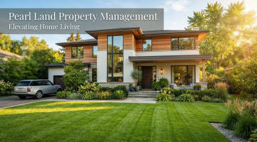 Best Pearland Property Management