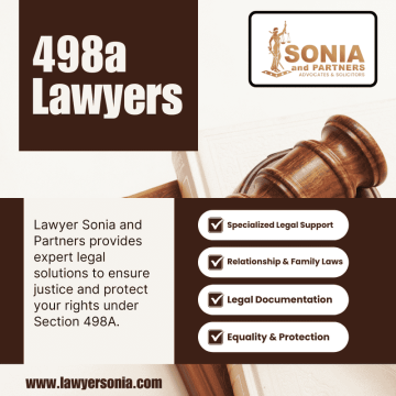 498a Lawyers in Bangalore | Lawyers in Bangalore
