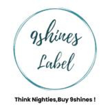 Trendy Designer Pure Cotton Nighties For Women