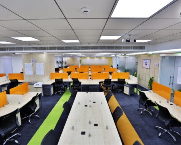 AIHP helps you find the best Gurgaon office space rent!