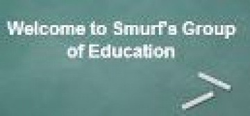 Smurfs Institute of HR Training