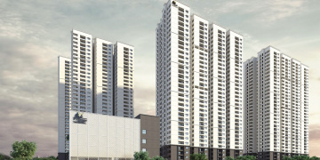 Best residential flat in Hyderabad