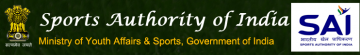 The Sports Authority of India (SAI)
