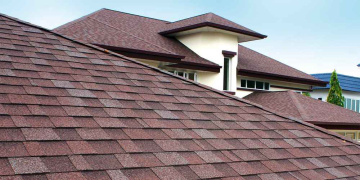 Find the natural appeal of metal stone coated roofing at The Ecoden: Unity in Strength