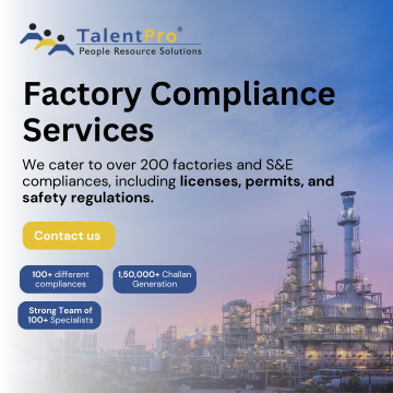 Factory Compliance Service