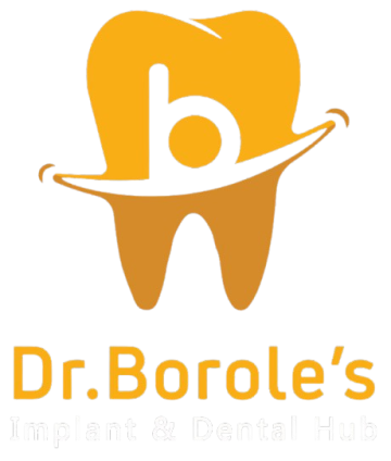 Dr.borolesdentalhub