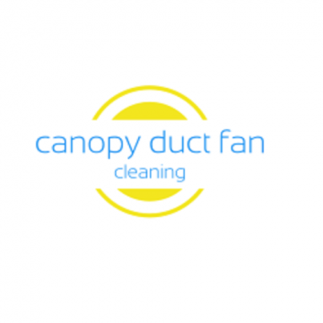 Canopy Duct Fan Cleaning - Kitchen Duct Cleaning Melbourne