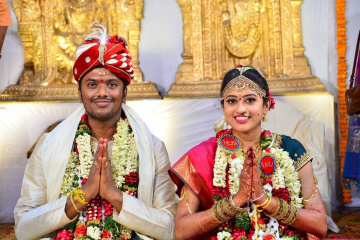 Brahmin Matrimony Iyer Iyengar Brides & Grooms