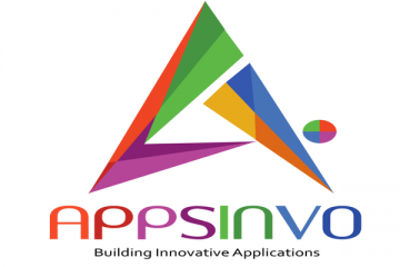 Appsinvo - Top mobile App development company in india