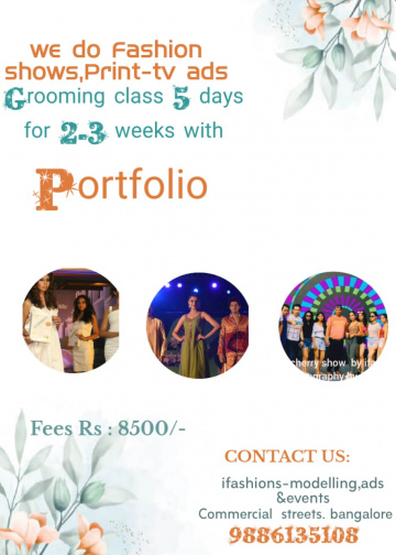 Modelling class