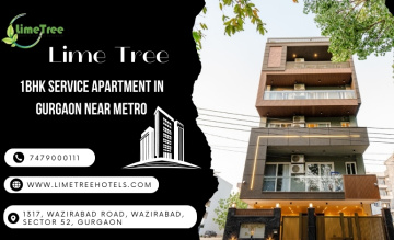 Comfort-Oriented Hotels in Greater Noida Near Pari Chowk