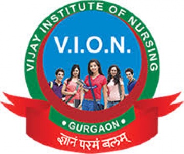 Vijay Nursing Institute