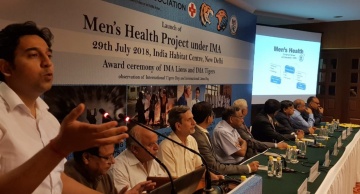 Dr. Raman Tanwar