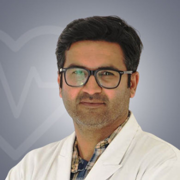 Best Neurologist in Ghaziabad