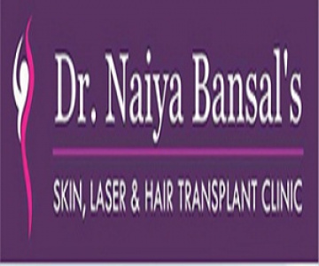 Dr Naiya Bansal - Laser Hair Removal in Chandigarh