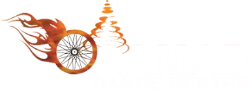 AAMAD DANCE CENTER