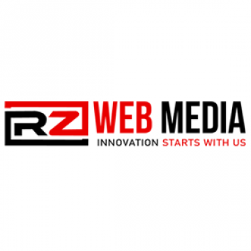 Web Designing Company in Kolkata | RZ Web Media Kolkata