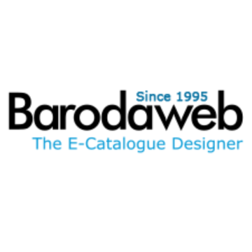 Barodaweb The E-Catalogue Designer