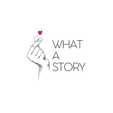 What A Story