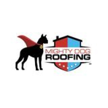 Mighty Dog Roofing of Columbia