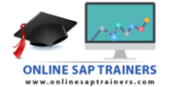 Online SAP Training