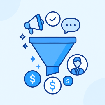 Unleash A Flood Of High-Quality Leads For Your Premium Clients