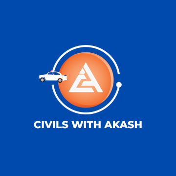 Civils with Akash