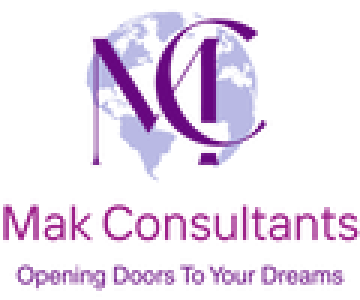 MAK Consultants for study abroad