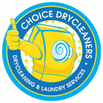 CHOICE DRY CLEANER