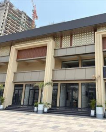 Prime Commercial Showroom for Sale in Lucknow - Ideal for Your Business