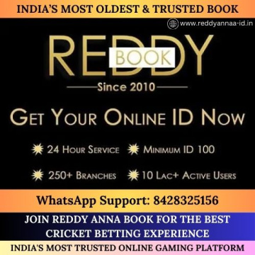 Instant Login for Reddy Anna Exchange – Join Now