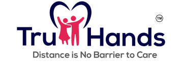 Elder Care at Home in Hyderabad, AP & Telangana | TruHands