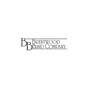 Brentwood Blind Company