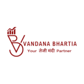 Vandana Bhartia