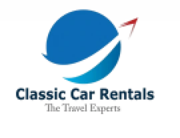 Classic Car Rental Services Private Limited