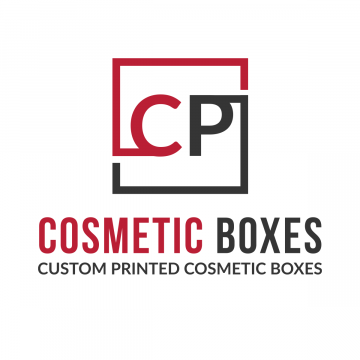CP Cosmetic Boxes