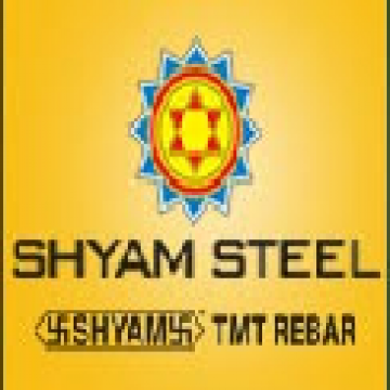 Shyam Steel Industries Ltd